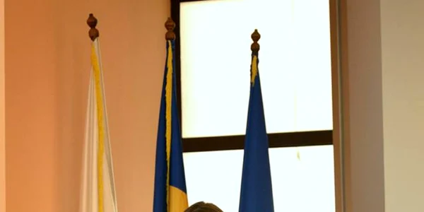 Miss Germania 2009 a revenit la Braşov