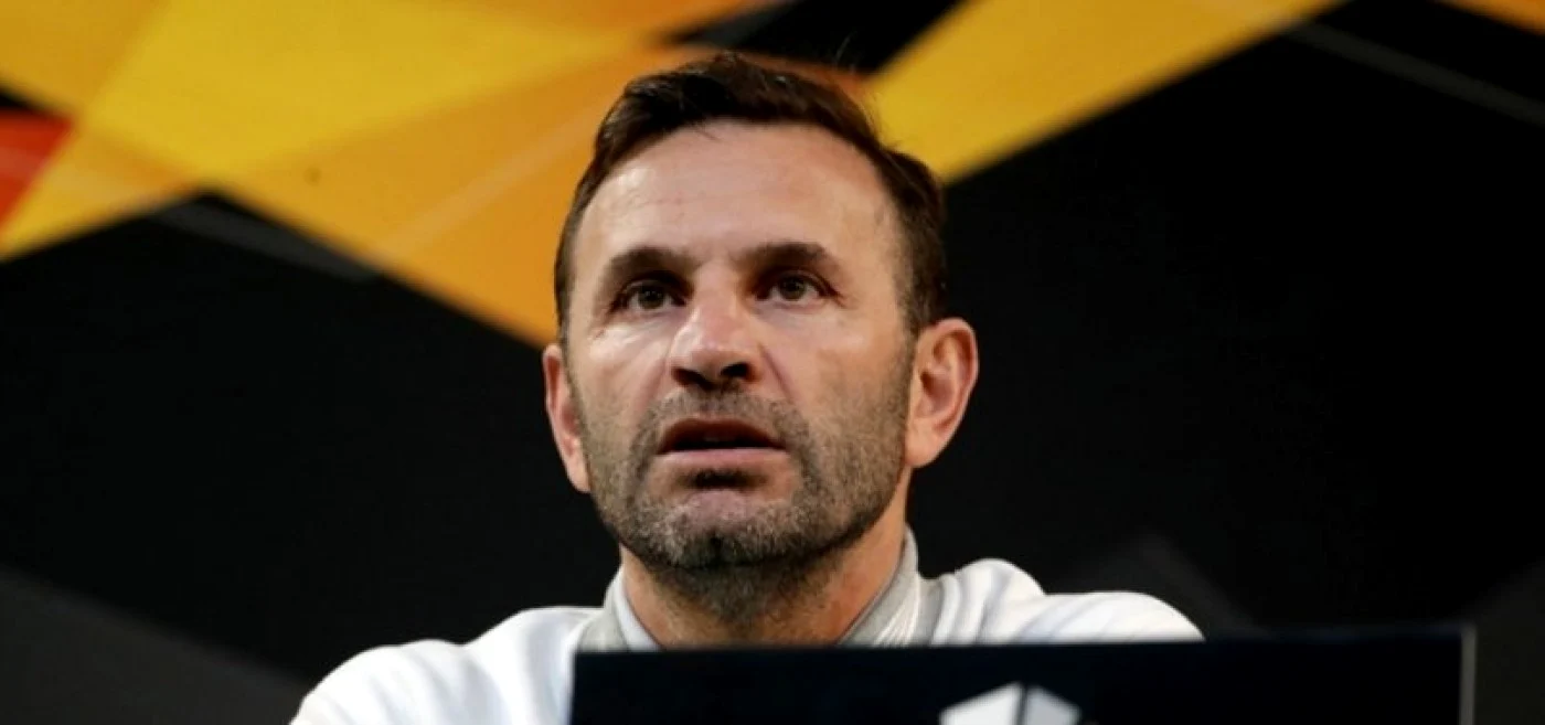 Okan Buruk poate primi o suspendare drastică, dacă se va dovedi că i-a făcut „ţigani“ pe Colţescu şi colegii săi