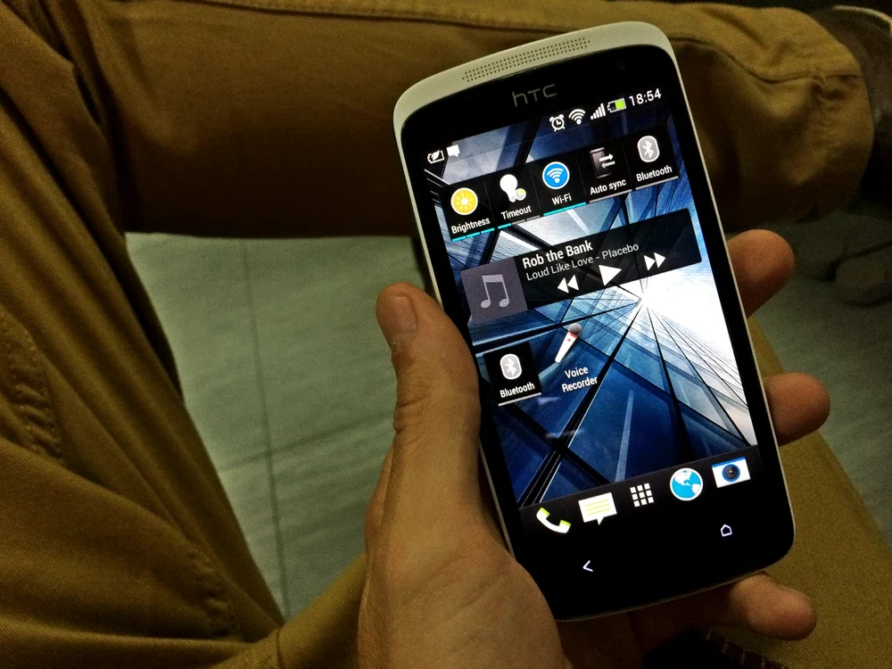 htc desire 500