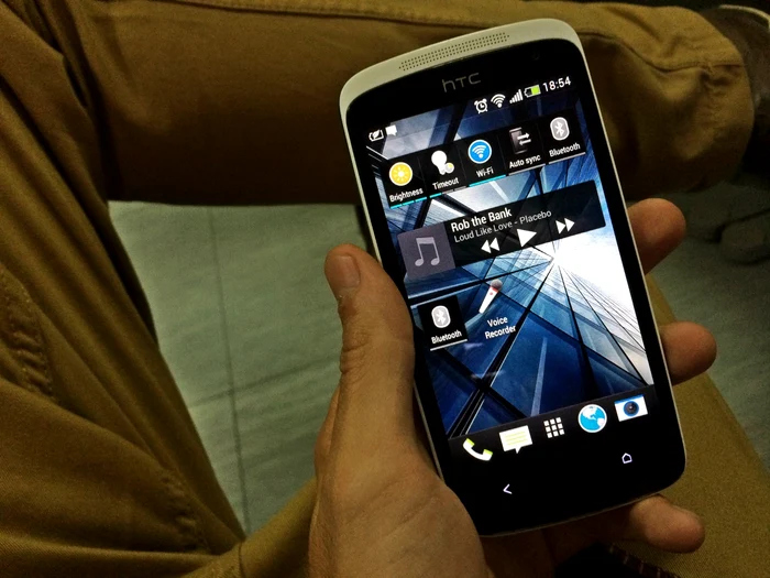 htc desire 500
