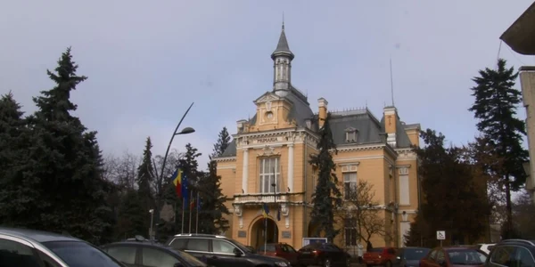 primaria botosani