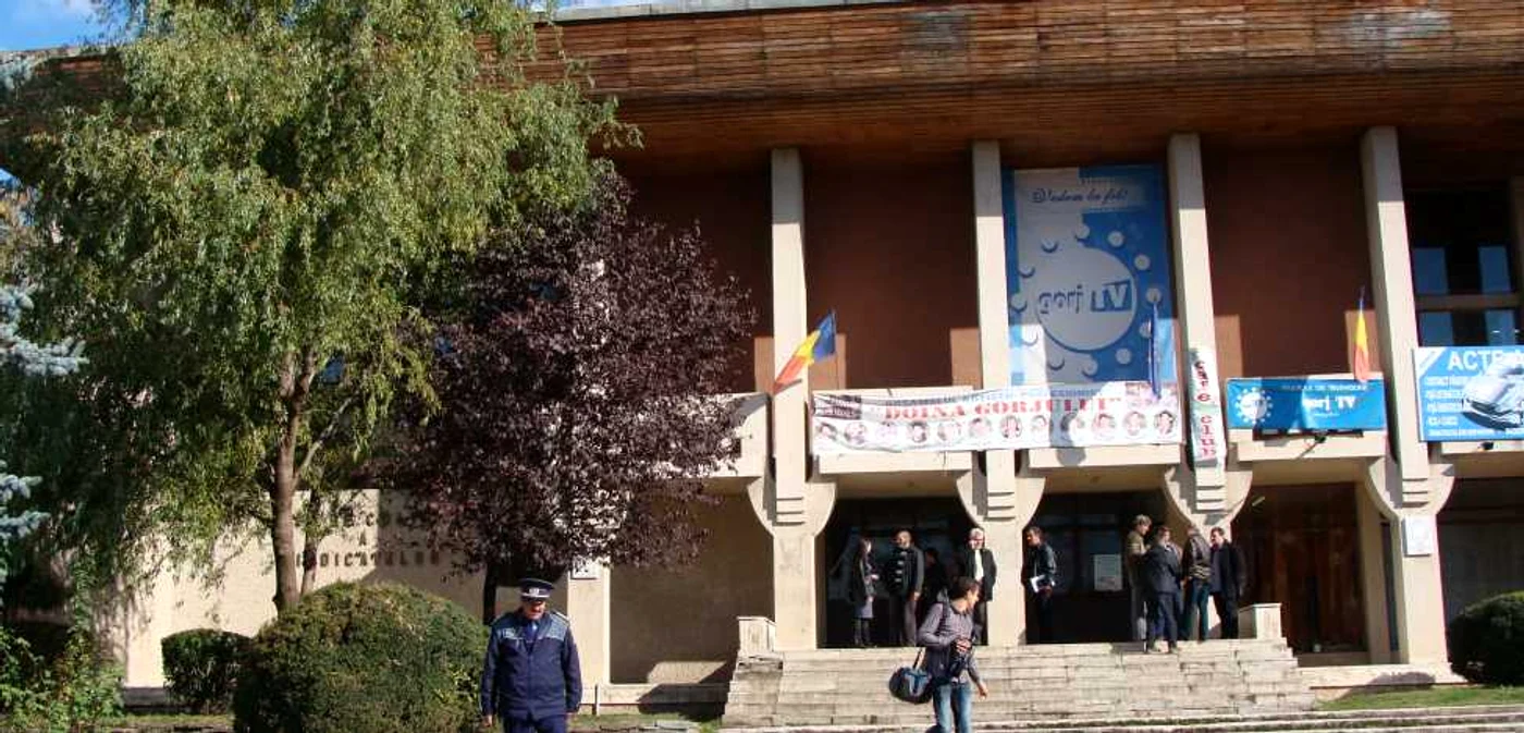 Casa de Cultură a Sindicatelor este evaluată la 80 miliarde de lei