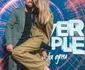 Dani Oțil și frumoasa lui soție, Gabriela Prisăcariu