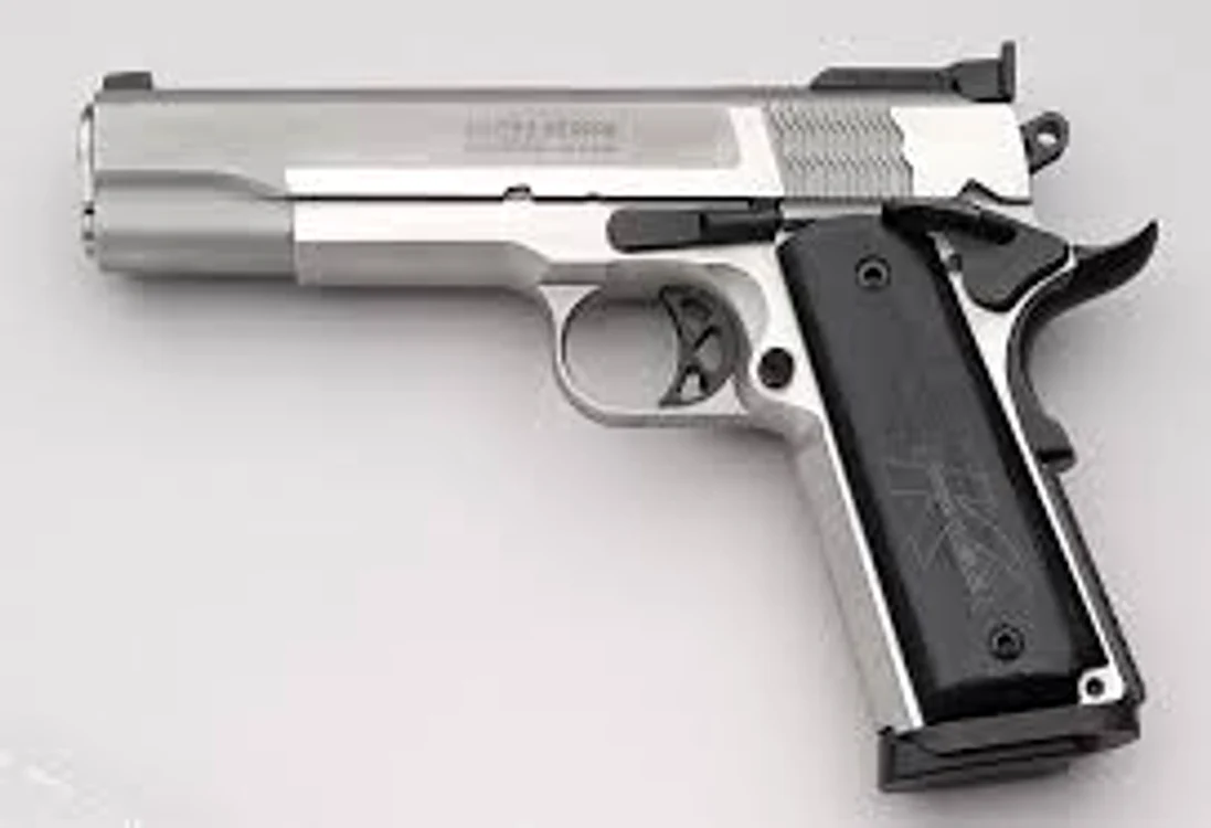 A îndreptat pistolul înspre cel mai bun prieten şi a tras, fără nici o ezitare. foto: thecitywire.com