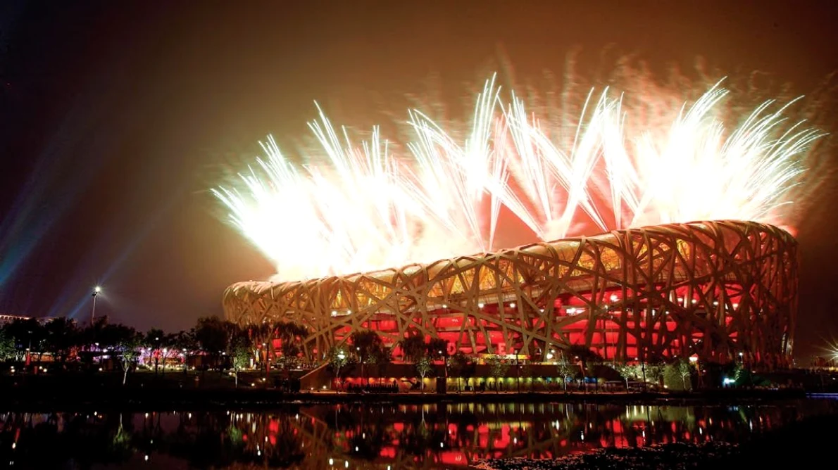 Jocurile Olimpice de la Beijing, din 2008 Marea prăbușire a sportului românesc jpeg