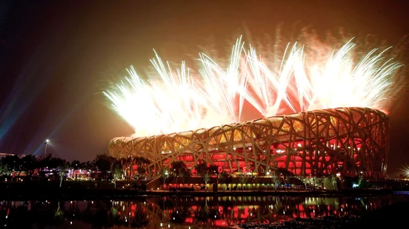 Jocurile Olimpice de la Beijing, din 2008 Marea prăbușire a sportului românesc jpeg