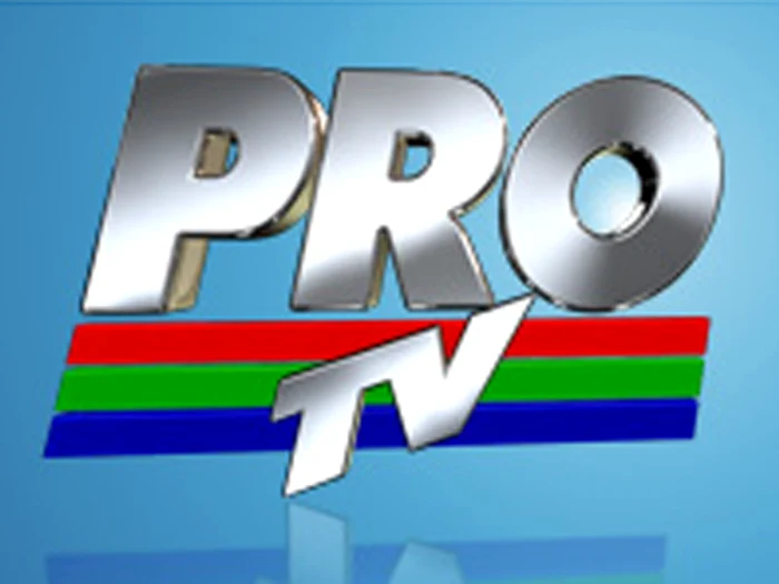 
    Pro TV  