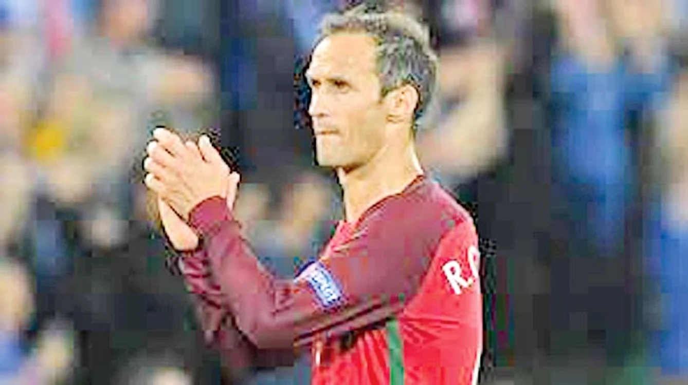Ricardo Carvalho