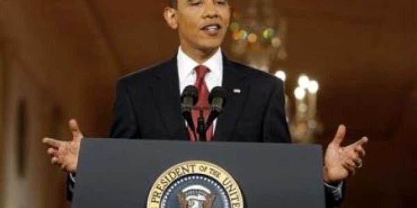 Obama: revenirea economică depinde de reforma sistemului sanitar