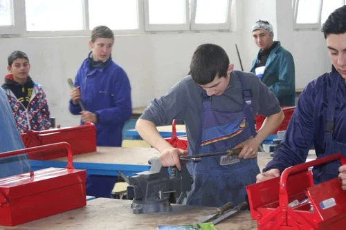 colegiul tehnic grigore moisil bistrita 2