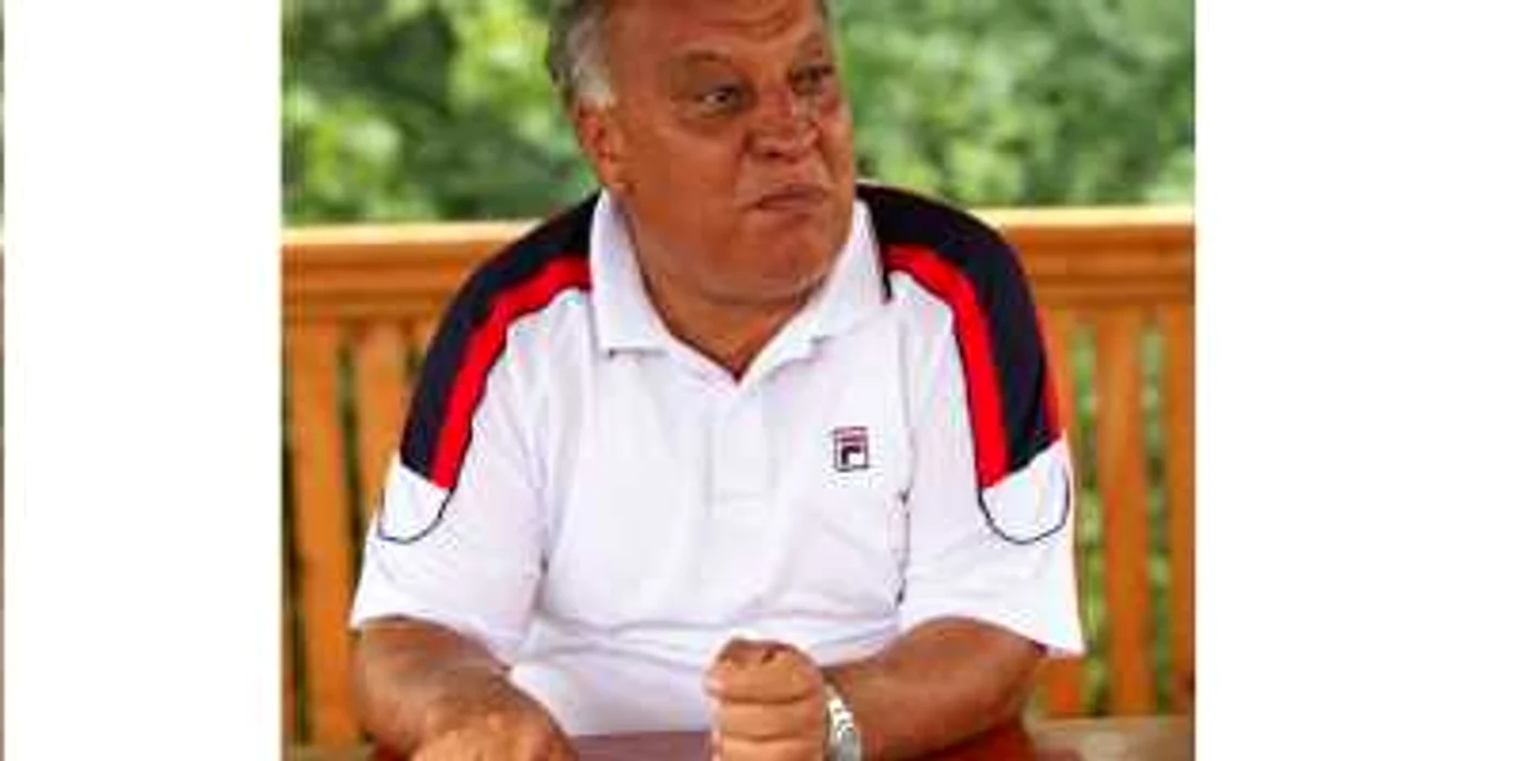 Gheorghe Caruz s-a menţinut şi anul acesta în Top Forbes