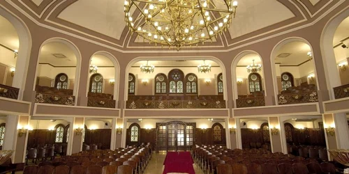 neve shalom