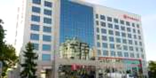 Ramada Piteşti se va deschide în luna iulie