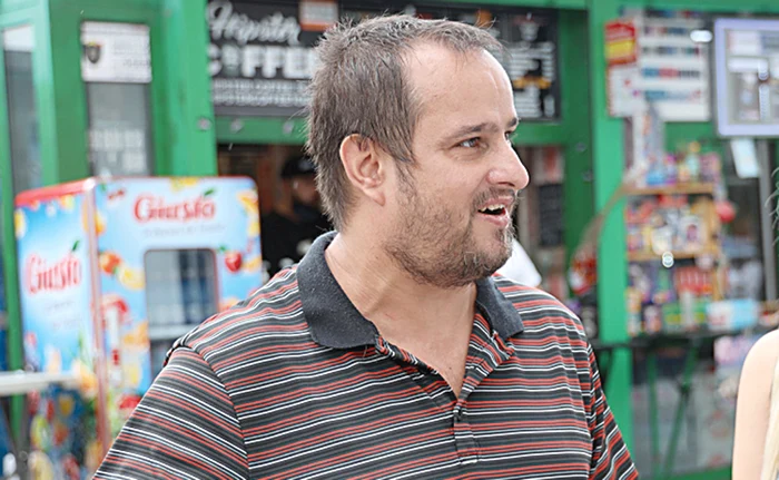 Daniel Moreanu: ”Nu aş trimite copilul la şcoală în situaţia de acum”