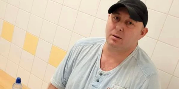 Marcel Șerbuc, bărbatul suspectat că a ucis fetița de 12 ani din Berceni