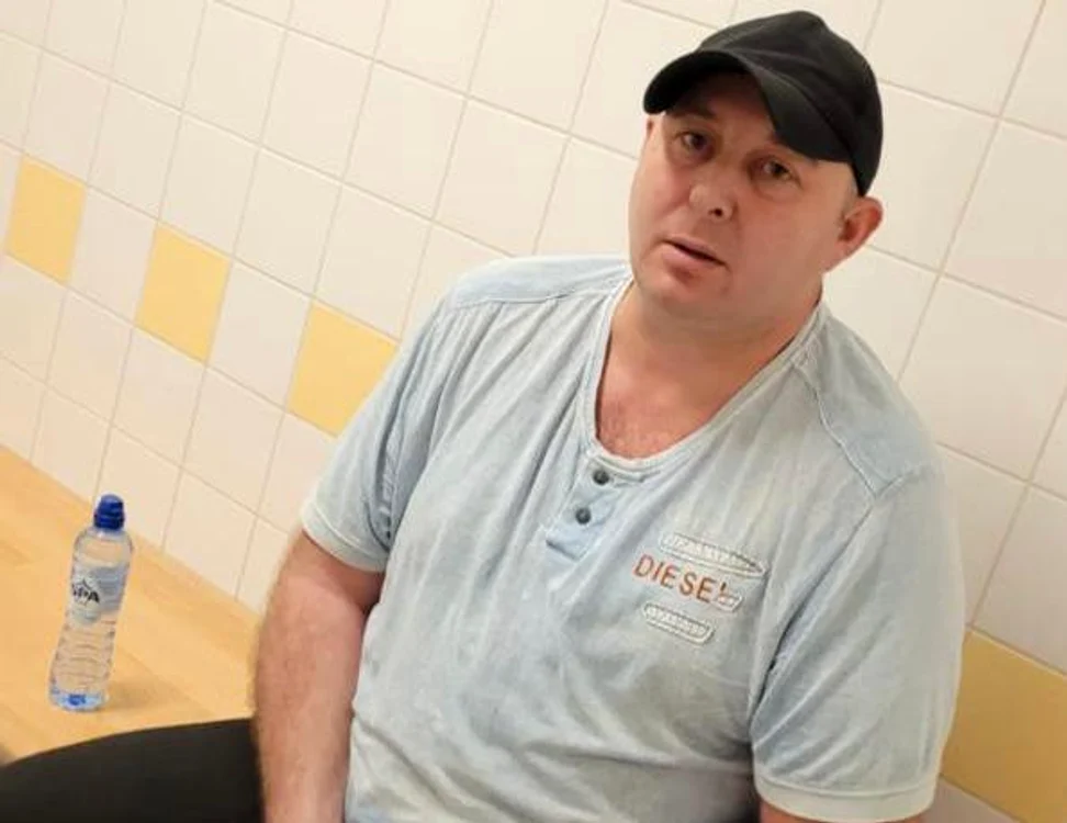Marcel Șerbuc riscă închisoare pe viață FOTO Adevărul