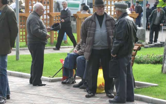 Plimbările în parc pot fi amânate