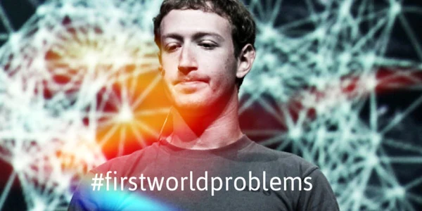 firstworldproblems