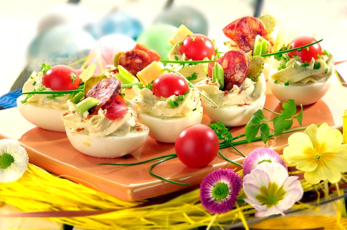 Cuiburi cu brânzăfoto: Profimedia