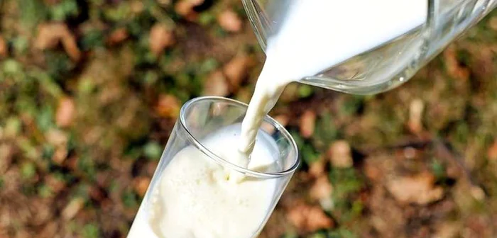 Ce mănânci dacă nu tolerezi lactoza. Alimentele care te ţin sănătos