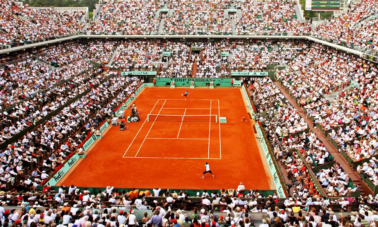 
    Roland Garros 2015: Halep e favorita 3GOTO: Guliver/ GettyImages  