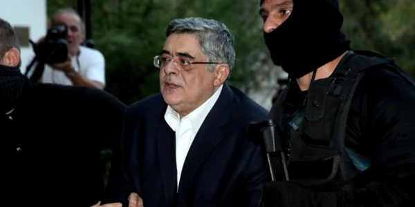 Nikolaos Michaloliakos