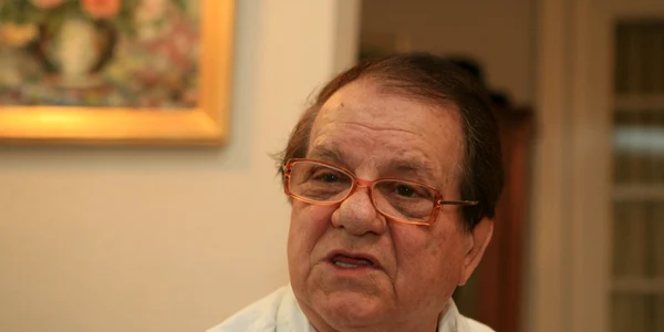 A murit actorul Alexandru Lulescu interviu 2010  FOTO ADEVARUL