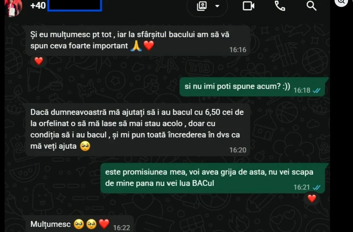 Postarea făcută de Mihai Suciu Foto: captură FB
