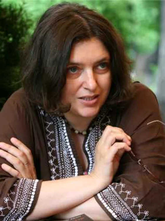 Tatiana Niculescu Bran