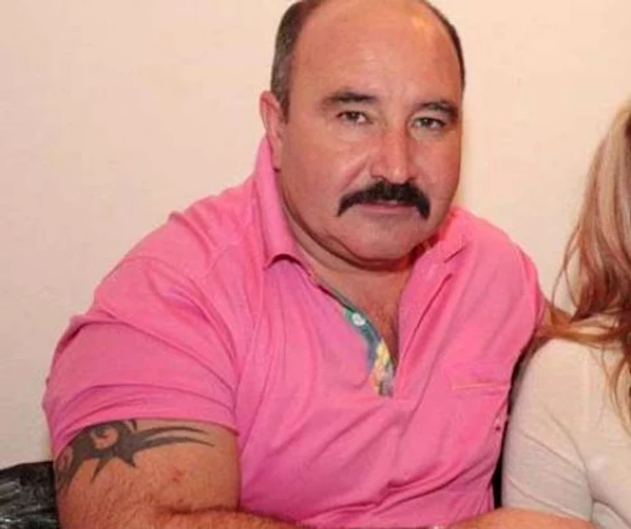 Nuțu Cămătaru a strâns de-a lungul vremii în curtea sa tot felul de animale sălbatice