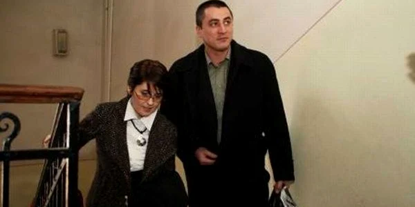Cristian Cioacă o vrea pe Elodia la OSIM Foto: Arhivă