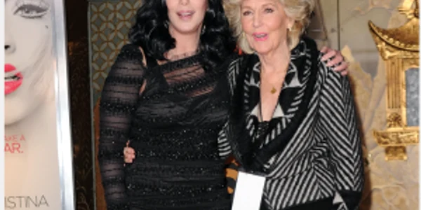 Cher