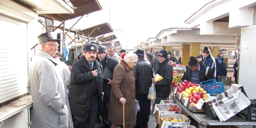 piata mare baia mare