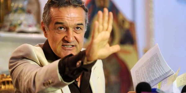 gigi becali