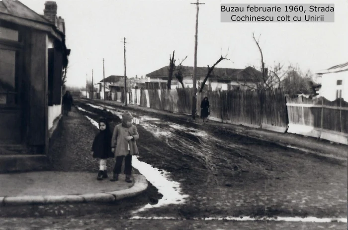 Sursa: Buzaul vechi (Old Buzau)