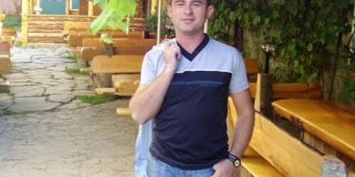 Bistriţa:  Portret/ Menuţ Maximinian,scriitor şi jurnalist la 30 de ani
