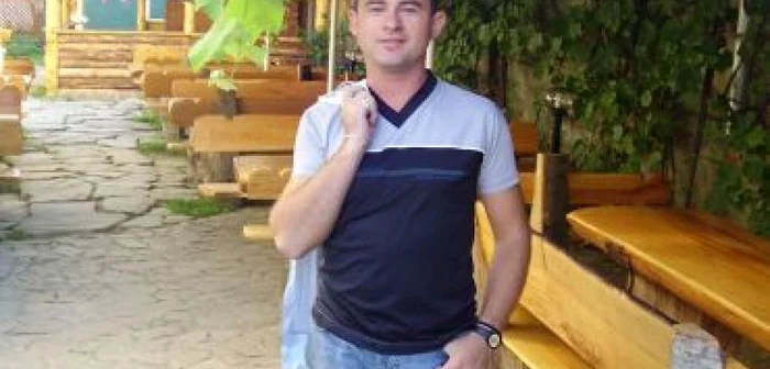 Bistriţa: Portret/ Menuţ Maximinian,scriitor şi jurnalist la 30 de ani