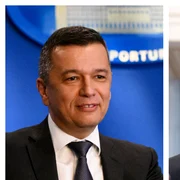 Sorin Grindeanu  Titus Corlatean Foto mediafax  Inquam Photos jpg