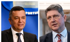 Sorin Grindeanu  Titus Corlatean Foto mediafax  Inquam Photos jpg