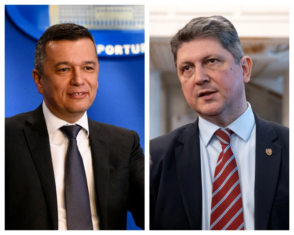 Partidul ar trebui să își aleagă un nou lider în toamnă FOTO Mediafax și Inquam 