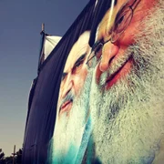 Liderul suprem al Iranului Ayatolahul Ali Khamenei FOTO Guliver/ Getty Images