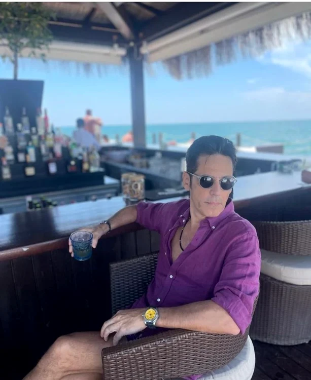 Se spune că Ștefan Bănică este de origine rromă. Foto: Click.