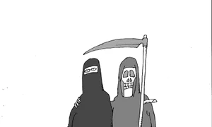 Cine ameninţă lumea civilizată? jpeg