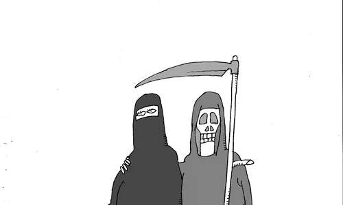 Cine ameninţă lumea civilizată? jpeg