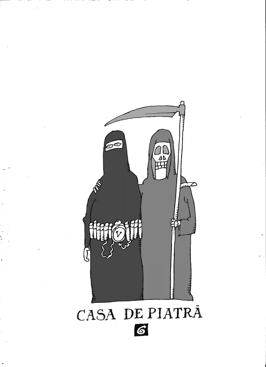 Cine ameninţă lumea civilizată? jpeg