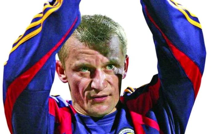 FOTBAL: Dorinel crede încă în şansele de calificare ale României