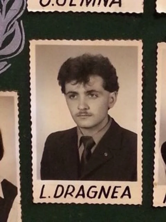 Liviu Dragnea a absolvit Colegiul Unirea din Turnu Magurele in 1980