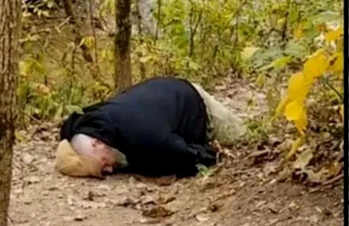 S-a prefăcut timp de aproape un an că este mort pentru a obține ce își dorește / Foto: Adevărul.ro