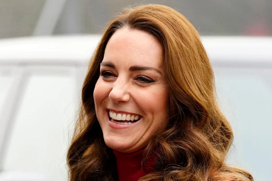 Kate Middleton / Foto: Getty Images