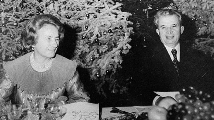 Cum s-au cunoscut, de fapt, Elena și Nicolae Ceaușescu / foto: arhiva Click!